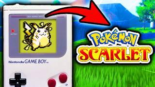 Could Pokémon from 1996 Survive in a Modern Game?