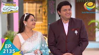 Taarak Mehta Ka Ooltah Chashmah - Episode 2135 - Full Episode