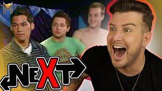 Reality Star Reacts To The INSANELY Gay "NEXT" MTV Episode!