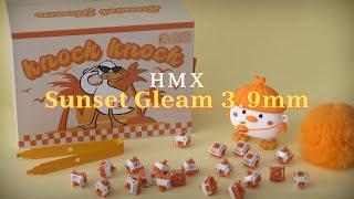 HMX 3.9mm Sunset Gleam | Sound Test & Review