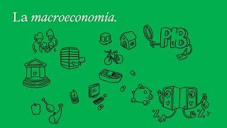 ¡Macroeconomía explicada! El CONSUMO: entre el AHORRO y la INVERSIÓN | EduCaixa