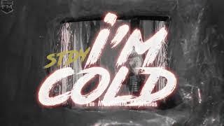 I'm Cold (Prod. Paoly Beats)