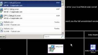 FX AlgoTrader Generic Indicator & EA Installation Guide for Metatrader.mp4