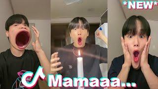 Funny Ox_Zung TikToks 2022 (MAMA GUY) | Ox Zung CEO of ​Mamaaa TikToks Video