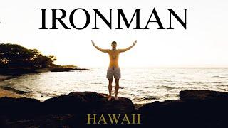 Ohana | Ironman Kona Hawaii 2024 - Sam Laidlow Documentary N°2