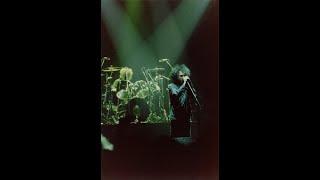 The Cure- 1985 - live The Old Grey Whistle Test