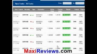 Binary Options Magnet Earning Proofs 4 The Worlds First Binary Options Robot