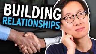 How to CREATE the best Recruiting Client Relationships! Explained by Recruiter!