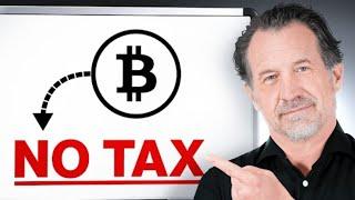 A Full Step-By-Step Guide To Avoiding Crypto Taxes