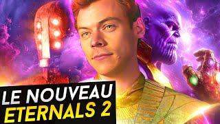 LE NOUVEAU ETERNALS 2