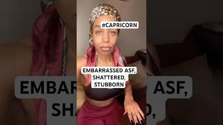 EMBARRASSED ASF, SHATTERED, STUBBORN #divine #shorts