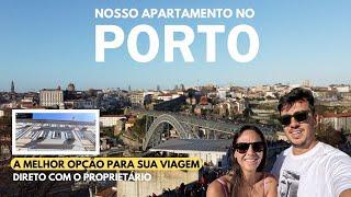 APE PORTO