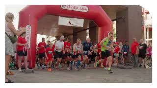 Versele-Laga RUN 2024