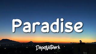 Maher Zain - Paradise (Lyrics)