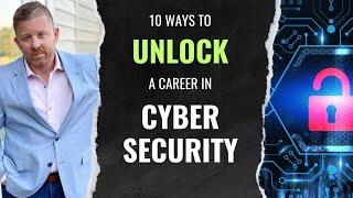 Cyber Security Training for Beginners | Cyber Security Course | Career in Cyber Security | Get a Job