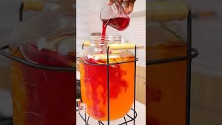 How To Make Nigerian Chapman