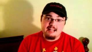 Joe Artz - Voice Impersonator - AGT 2011 Audition video