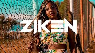 ZIKEN _ LOVE ME BADDER ( 2024 )