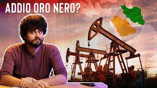 Rischiamo pure la crisi petrolifera?