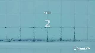 How to get rid of mould & mildew | Cleanipedia