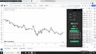 Sniper Trader | EP-01 | Scalping tool for trading