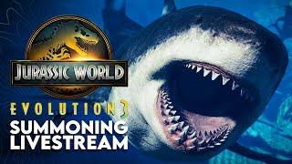 The Game Awards Livestream | Will Jurassic World Evolution 3 Make Its Debut?