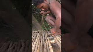 Building a Modern Private House One the Best in Jungle