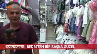 Bedesten bir başka güzel