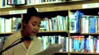 Lynn Xu « POETS!.m4v