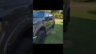 The ultrabright Z-Flash Plug and Play Flasher installed on this Ford pick-up truck! #ZFlash