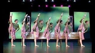 Murrieta Dance Project - Take Me To Church