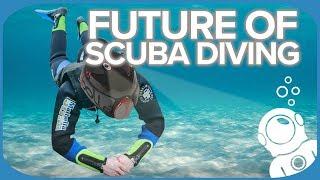 Future Of Scuba Diving