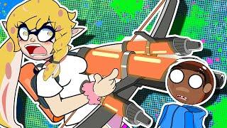 My Splatoon 3 Splatfest Experience - The Best and Worst of It