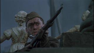 The Best Sniping Scene of Enemy at the Gates