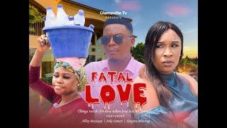 FATAL LOVE. produced by Glamzville Tv