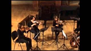 String Quintet B-Dur, op. 39/1 - Լարային կվինտետ