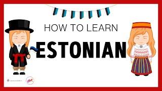 Top tips for learning Estonian