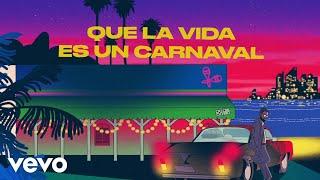 Aazar - The Carnival (Lyric Video) ft. French Montana, Mariah Angeliq, ZAAC, Dany Synthé