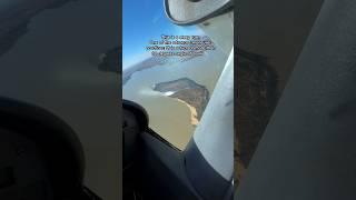 Steep Turns (45 degrees) #aviation #avgeeks #pilot life #aircraftpilot #pilotstuff #aviatrix