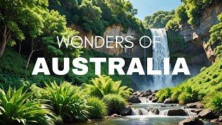 Wonders Of Australia - Best Places To Visit In Australia In 2025