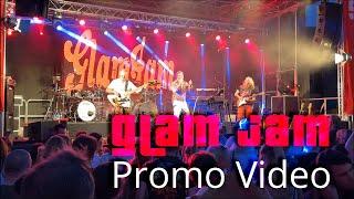 Glam Jam  - Promo Video