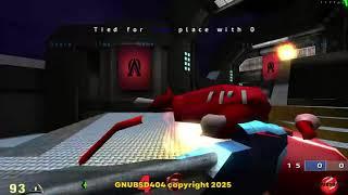 GNUBSD404 N76 : Omega on FreeBSD (without and with vulkan drivers)