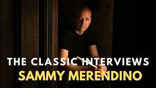 Broadway Drumming 101 – Classic Episode: Sammy Merendino
