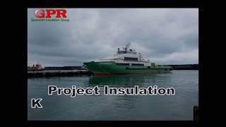 SPECIALIST INSULATION - GPR GROUP