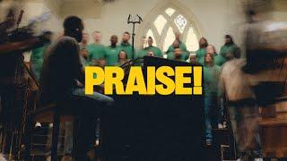 Praise (feat. Elevation Choir) | Elevation Worship