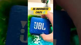 JBL GO 2: Deepwater Chaos 