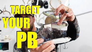 You NEED these 3 BIG BAITS