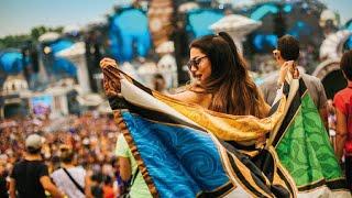 Tomorrowland 2023 | Best Songs, Remixes & Mashups | Warm Up Mix 2023