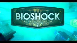 Bioshock Remastered | 15th Anniversary Trailer