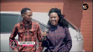 PIGOBAYA. INTERVIEW.LiVE MAX STUDIO_akijibu mapigo baada ya rapper huuzy kusema rapper mbeya hakuna